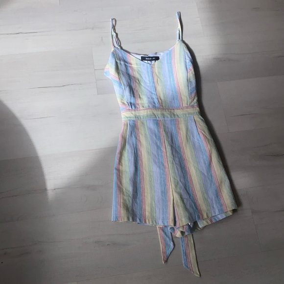 Sugar+Lips romper - Picture 1 of 3